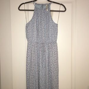 NWT Maxi Dress